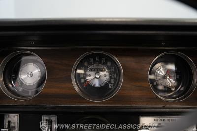 1970 Oldsmobile Cutlass Supreme Convertible