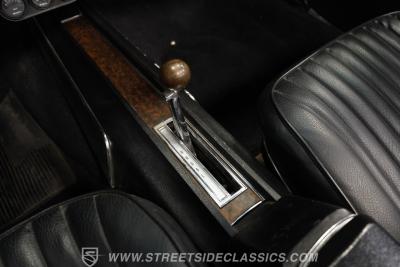 1970 Oldsmobile Cutlass Supreme Convertible