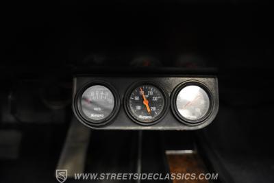 1970 Oldsmobile Cutlass Supreme Convertible