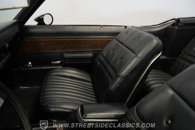 1970 Oldsmobile Cutlass Supreme Convertible