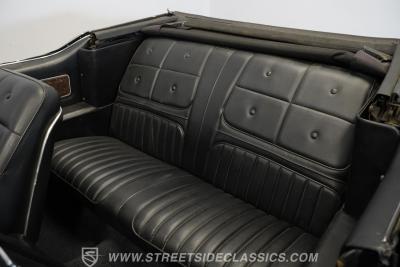 1970 Oldsmobile Cutlass Supreme Convertible