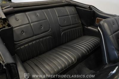 1970 Oldsmobile Cutlass Supreme Convertible