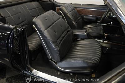 1970 Oldsmobile Cutlass Supreme Convertible