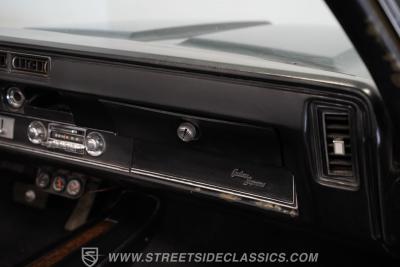 1970 Oldsmobile Cutlass Supreme Convertible