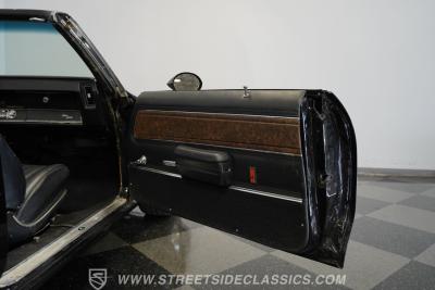 1970 Oldsmobile Cutlass Supreme Convertible