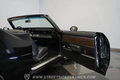 1970 Oldsmobile Cutlass Supreme Convertible