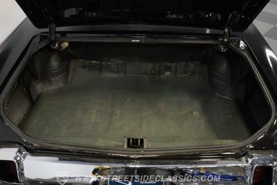 1970 Oldsmobile Cutlass Supreme Convertible