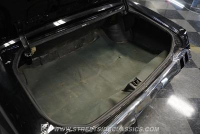 1970 Oldsmobile Cutlass Supreme Convertible