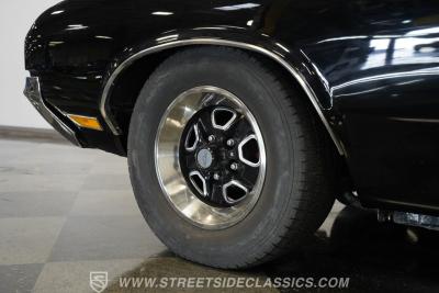 1970 Oldsmobile Cutlass Supreme Convertible