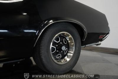 1970 Oldsmobile Cutlass Supreme Convertible