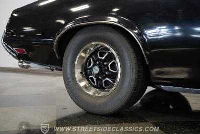 1970 Oldsmobile Cutlass Supreme Convertible