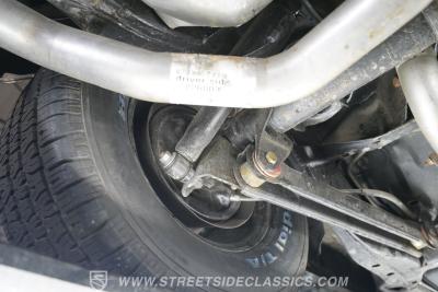 1970 Oldsmobile Cutlass Supreme Convertible