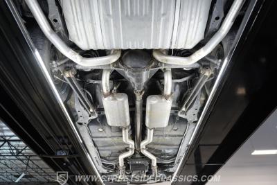 1970 Oldsmobile Cutlass Supreme Convertible