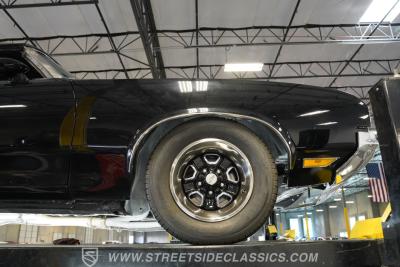 1970 Oldsmobile Cutlass Supreme Convertible