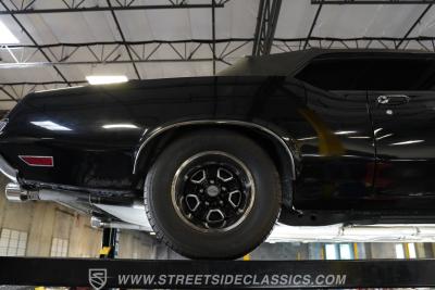 1970 Oldsmobile Cutlass Supreme Convertible