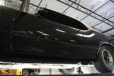 1970 Oldsmobile Cutlass Supreme Convertible