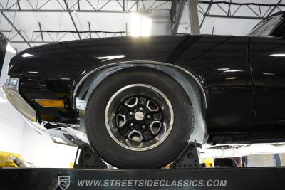 1970 Oldsmobile Cutlass Supreme Convertible