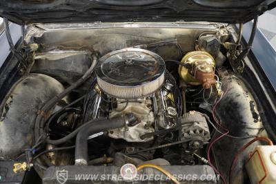 1964 Chevrolet Malibu SS