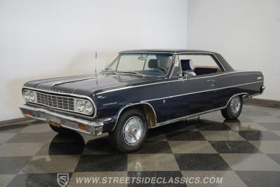 1964 Chevrolet Malibu SS