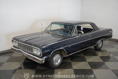 1964 Chevrolet Malibu SS