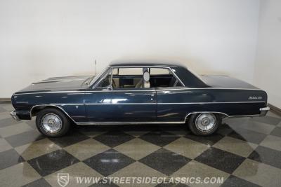 1964 Chevrolet Malibu SS