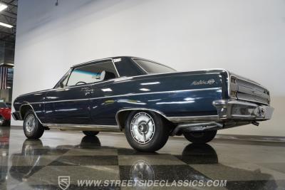 1964 Chevrolet Malibu SS