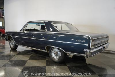 1964 Chevrolet Malibu SS
