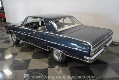 1964 Chevrolet Malibu SS