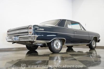1964 Chevrolet Malibu SS