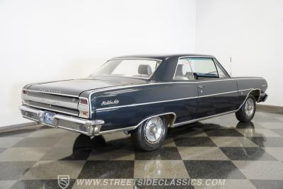 1964 Chevrolet Malibu SS