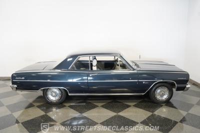 1964 Chevrolet Malibu SS