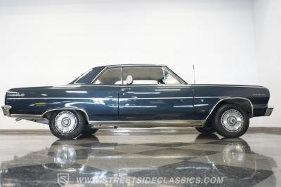1964 Chevrolet Malibu SS