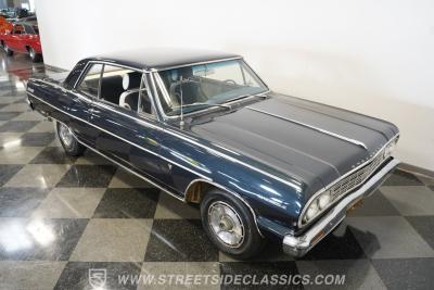 1964 Chevrolet Malibu SS