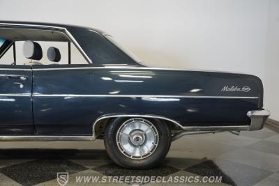1964 Chevrolet Malibu SS