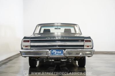1964 Chevrolet Malibu SS