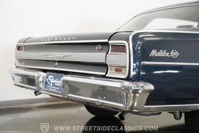 1964 Chevrolet Malibu SS