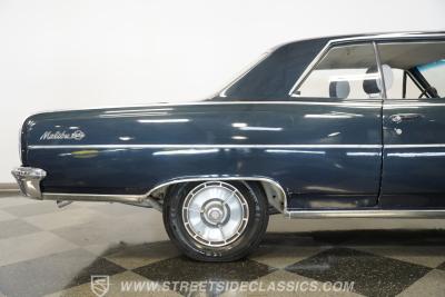 1964 Chevrolet Malibu SS