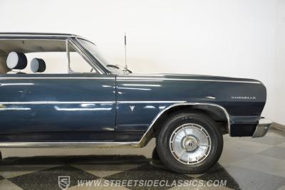 1964 Chevrolet Malibu SS