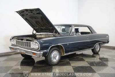 1964 Chevrolet Malibu SS