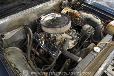 1964 Chevrolet Malibu SS