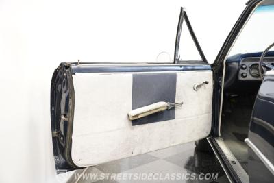 1964 Chevrolet Malibu SS