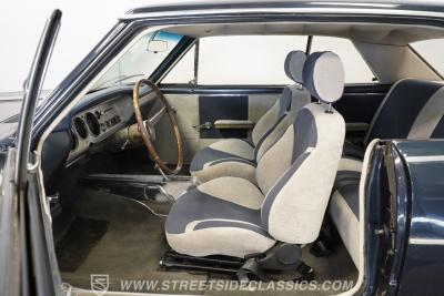 1964 Chevrolet Malibu SS