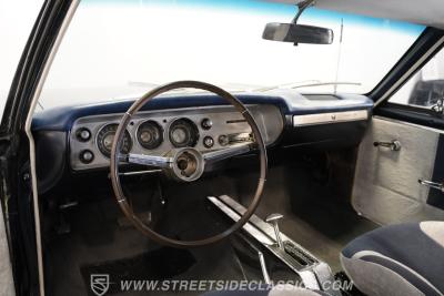 1964 Chevrolet Malibu SS