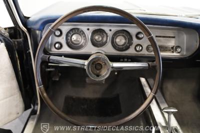 1964 Chevrolet Malibu SS