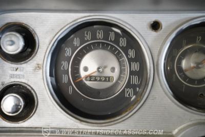 1964 Chevrolet Malibu SS