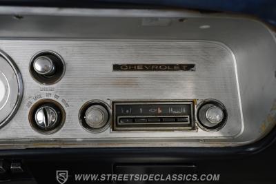 1964 Chevrolet Malibu SS