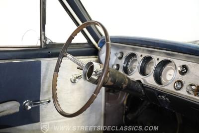 1964 Chevrolet Malibu SS