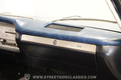 1964 Chevrolet Malibu SS