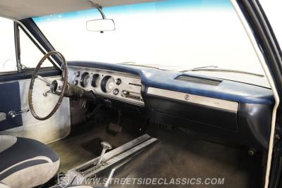 1964 Chevrolet Malibu SS