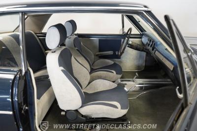 1964 Chevrolet Malibu SS